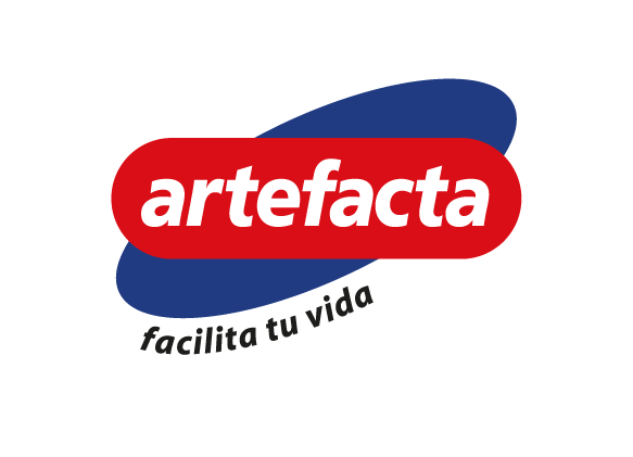 Logo Artefacta