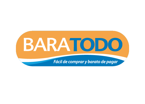 Logo Baratodo