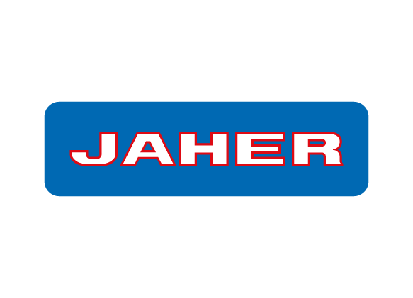 Logo Jaher