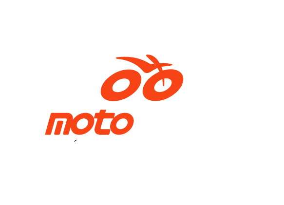 Logo Moto Power