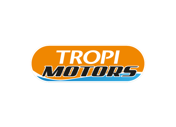 Logo Tropi Motors