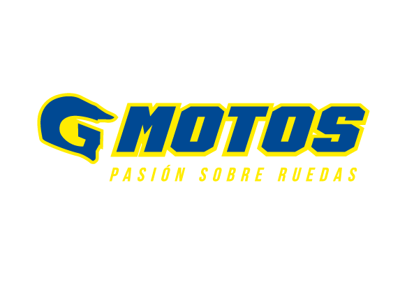 Logo Motos