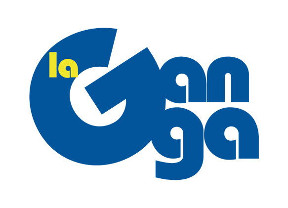 LaGanga logo