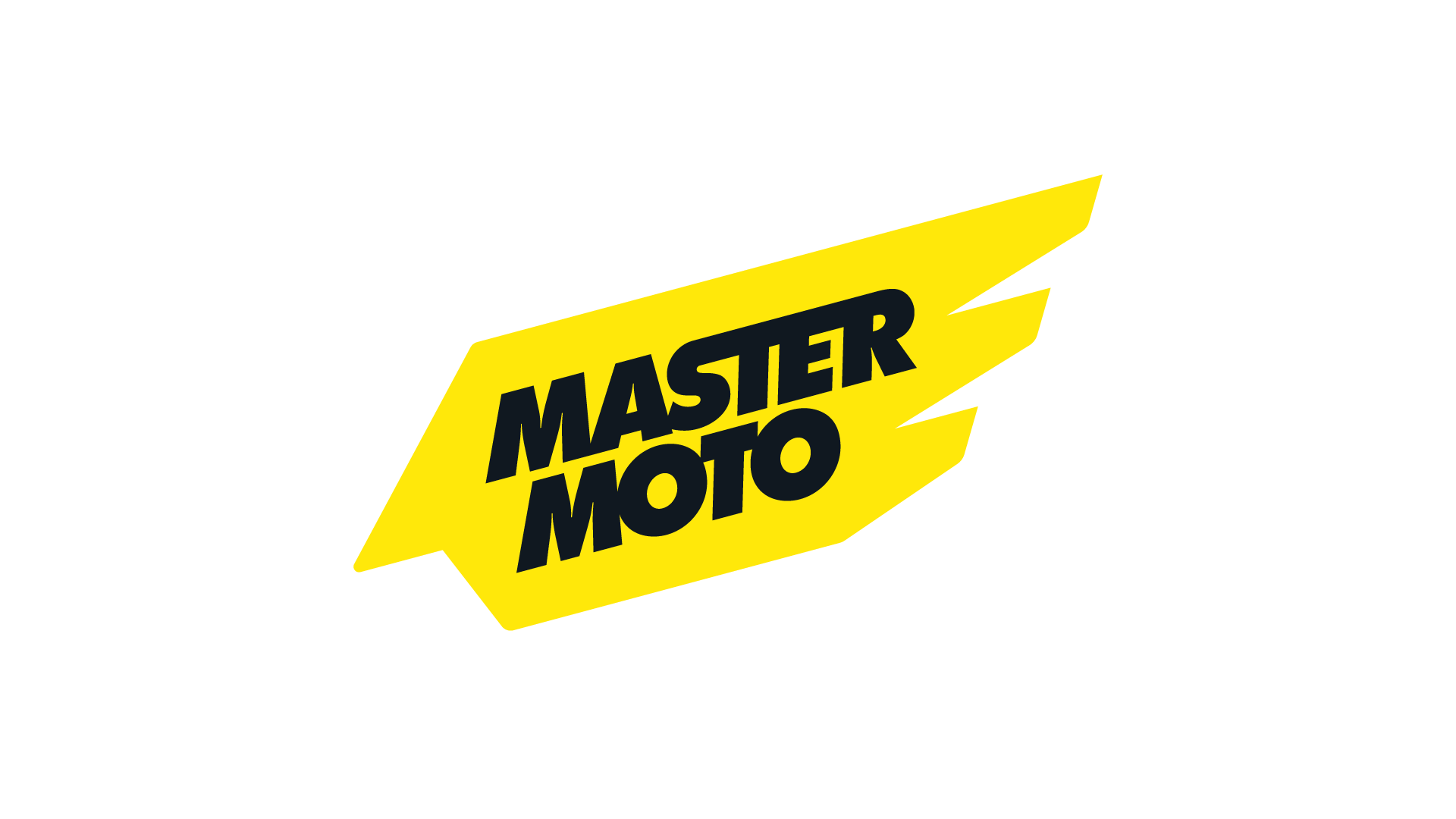 Logo Master Motos